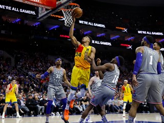 Jannis Antetokunmpo.