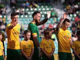 MŠK Žilina už čoskoro pošle do ligového súboja výlučne vlastných odchovancov.