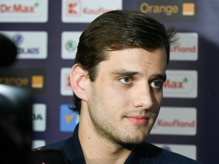 Christián Jaroš.