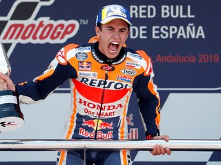 Marc Márquez.