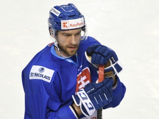 Tomáš Marcinko.