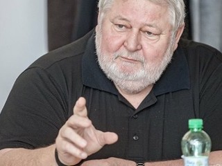Vladimír Soták.