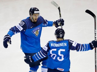 Fíni zdolali Švédov v napínavom súboji o semifinále až v predĺžení