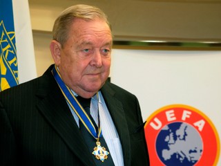 Lennart Johansson.
