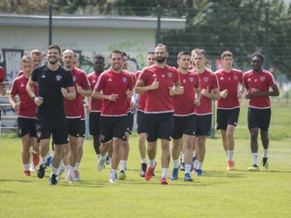 Československý Superpohár sa napokon bude hrať v Trnave, Spartak vyzve Slaviu Praha