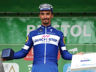 Julian Alaphilippe