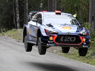 Dani Sordo.