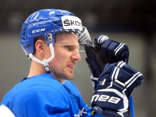 Šiesti slovenskí hokejisti budú v NHL bez zmluvy, sú však v rôznych pozíciách
