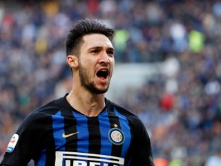 Matteo Politano