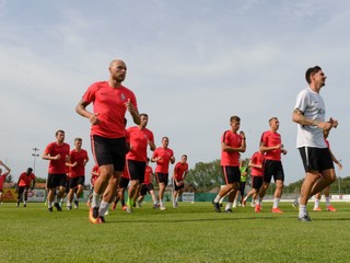 Sereď má nového trénera, povedie ju kouč zo Severného Macedónska