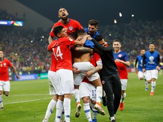 Hráčovi, ktorý na Copa América nedal gól, sa vyhrážajú smrťou