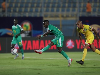 Senegal a Nigéria postúpili do semifinále Afrického pohára národov