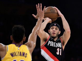 Seth Curry sa vrátil do Dallasu