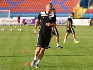 Trnava napriek výhre podala sťažnosť na rozhodcu. Hnevá ju vylúčenie kapitána