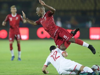 Alžírsko a Tunisko skompletizovali zostavu semifinalistov Afrického pohára národov