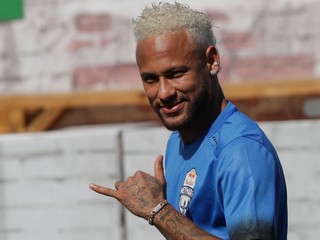 Pôjde Neymar do Realu? Opačným smerom má putovať Modrič a 120 miliónov