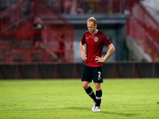 Ilustračná fotografia.