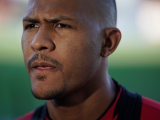 Salomon Rondon.