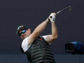 Sabbatini uspel na neoficiálnom turnaji PGA Tour na Floride