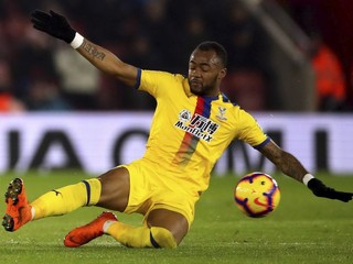 Jordan Ayew,
