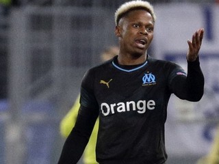 Clinton Njie