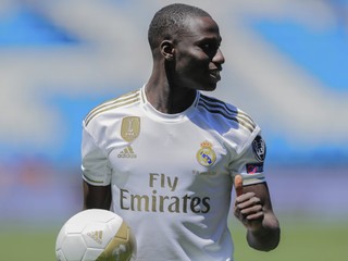 Ferland Mendy