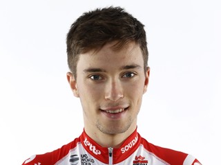 Mladý belgický cyklista zomrel po páde na Okolo Poľska
