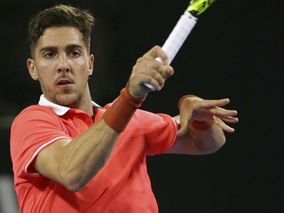 Thanasi Kokkinakis
