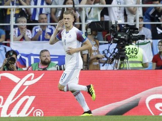 Alfred Finnbogason