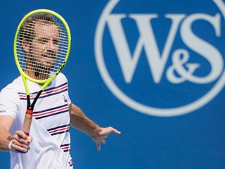 Richard Gasquet