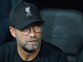 Jurgen Klopp