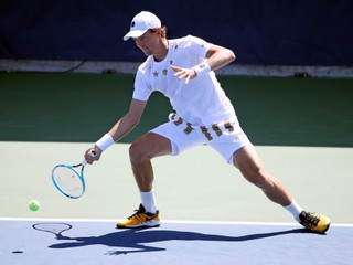 Tomáš Berdych.