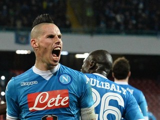 Marek Hamšík.