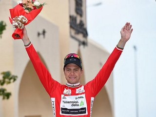 Boasson Hagen túži po víťazstve na klasike Paríž - Roubaix