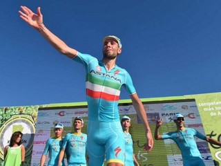 Okolo Ománu: Nibali vyhral na Zelenej hore, je lídrom pretekov