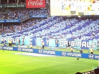 FC Sydney remizoval v mestskom derby, Hološko hral v základe