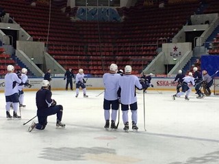 Som presvedčený, že CSKA to nebude mať ľahké, tvrdí Říha