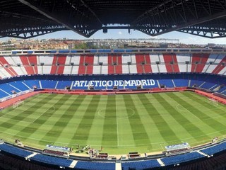 Miesto finálového stretnutia je rozhodne dôstojným stánkom v rámci vyvrcholenia tohtoročnej pohárovej súťaže v Španielsku.