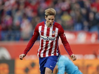 Fernando Torres.
