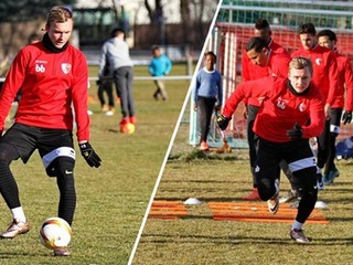 Čmelík si obnovil zranenie, mimo hry môže byť až tri mesiace