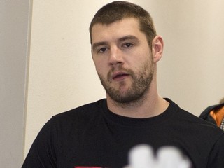 Skúsený  slovenský obranca pôsobí v Rusku po prvý raz v kariére.