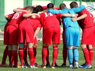 Pri Slnečných jazerách nepanuje momentálne ideálna situácia. V klube sú však optimistami.