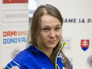 V pretekoch Svetového pohára v Jasnej bude štartovať aj Barbara Kantorová.