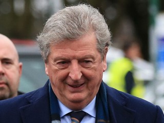 Roy Hodgson bude na ME s anglickým tímom čeliť aj Slovensku.