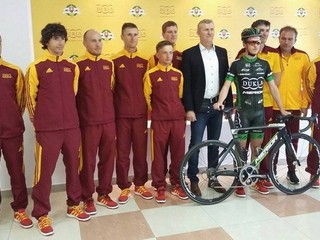 Dukla začína novú sezónu v Banskej Bystrici, predstavila tím