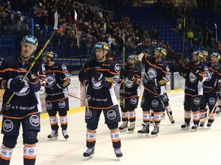 Košičania sa z gólu tešili až sedemkrát.