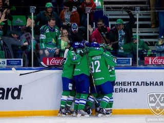 Ufa v siedmom zápase zdolala Kazaň a postúpila do semifinále