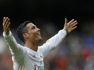 V Madride to bola dnes znova šou jedného hráča.