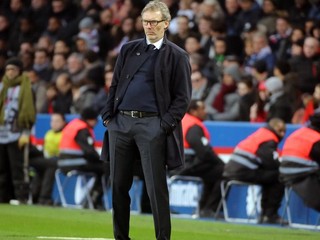 Na predzápasovej tlačovke sa kouč PSG Laurent Blanc vyjadril, že absolútne nepochybuje o kvalite svojho tímu v súboji s Montpellierom. Samotný priebeh duelu mu však priniesol skôr rozpaky.