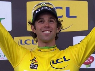 Paríž-Nice: Matthews vyhral prológ, P. Velits skončil na 138. mieste